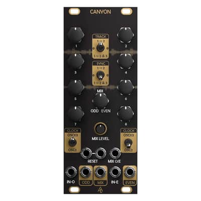 After Later Audio Canyon image 1
