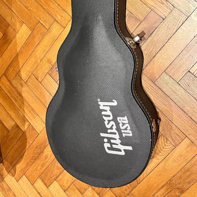 Gibson Les Paul Standard 2008 - 2012 Goldtop image 16