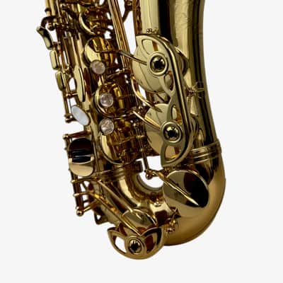 Yanagisawa 991 A991 Alto Saxophone AWO10 image 9