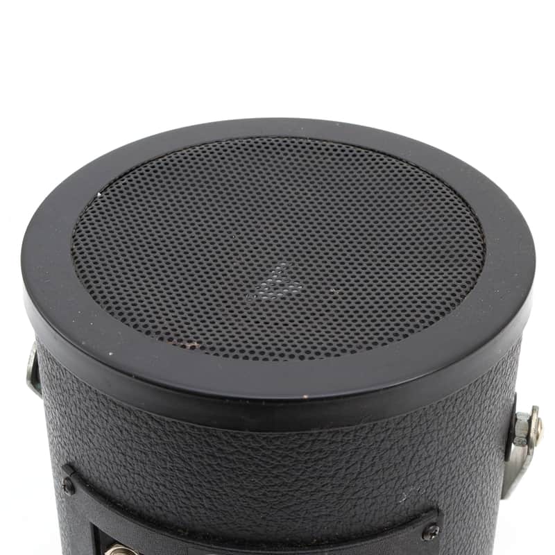 Fender Amp Can 2-Channel 15-Watt 1x6" Battery-Powered Amplifier 1997 - 2008 image 5