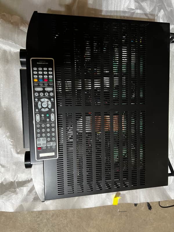 Marantz SR7009 image 1