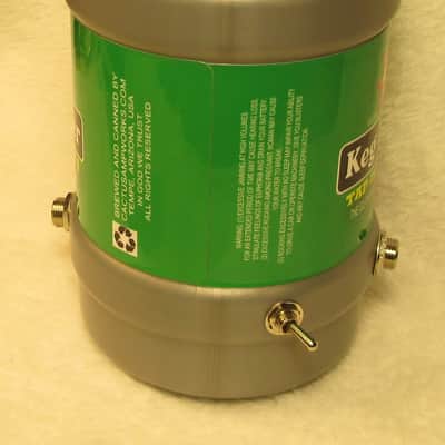Cactus Ampworks KEG BLASTER MINI GUITAR AMPLIFIER 2025 - BATTERY INCLUDED!! image 5