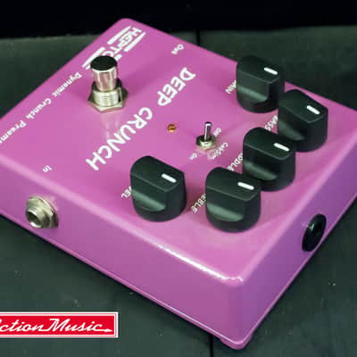 Heptode Deep Crunch Purple - Deep Crunch / Excellent image 2