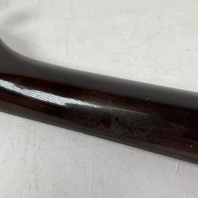 Yamaha FG-110 Acoustic Guitar RH Red Label Nippon Gakki Made in Japan image 10