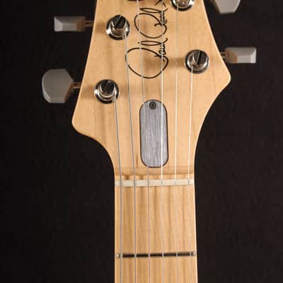 PRS Silver Sky 2021 - Frost image 9