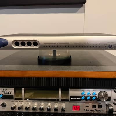 Digidesign Avid Midi Module image 1