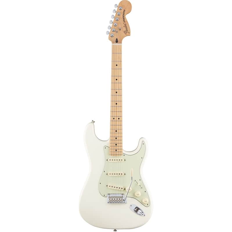Fender Mexico　Road house　ストラトキャスター Fender Deluxe Roadhouse Stratocaster - YouTube