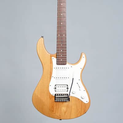 Yamaha Pacifica 112 - Natural image 7