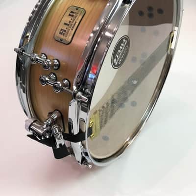 Tama LHK145-SVH 14" x 5" S.L.P. New Vintage Hickory image 1