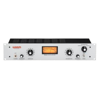 Warm Audio WA-2A Single-Channel Class A Tube Optical Compressor/Limiter image 5