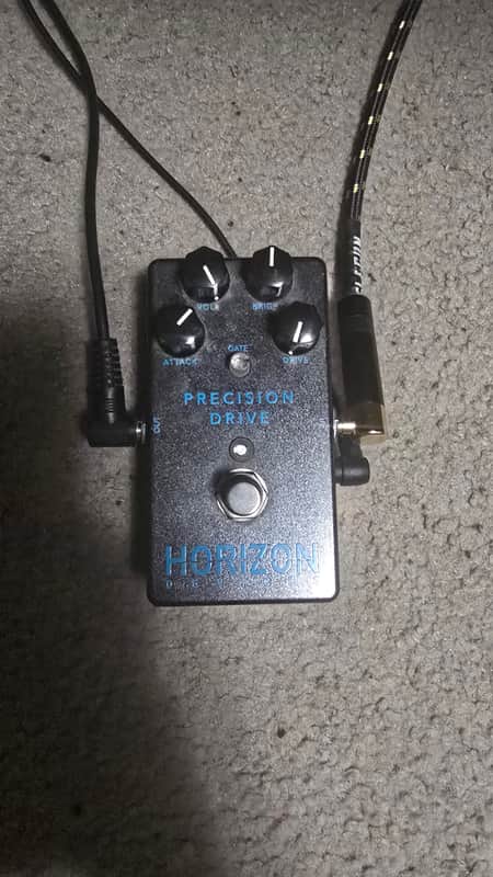 Horizon Devices Precision Drive