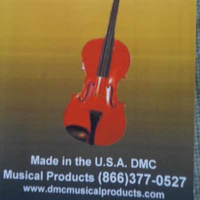 DMC Musical Products FT-1 Violin Transducer Late 2000s' image 2