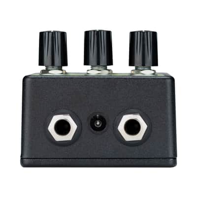 EarthQuaker Devices Afterneath Otherworldly Reverberation Machine V3 2020 - Present - Various image 7