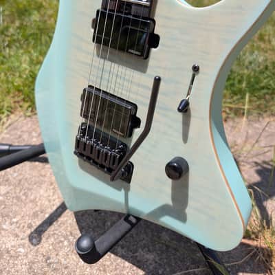 Abasi Concepts 2022 Larada 6 Master Series Jade 6-String image 16
