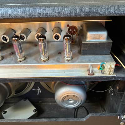 Immagine Jennings JV40 -1971 original - 14