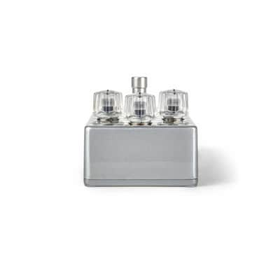 MXR WA44 Wylde Audio Overdrive Pedal image 2
