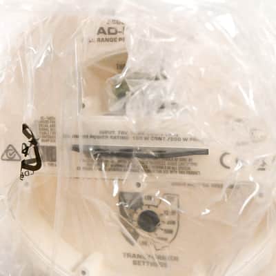 QSC AD-P.Halo Integrated SUB/SAT Pendant Loudspeaker System CG015HW image 6