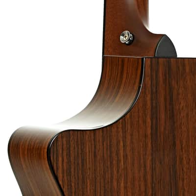 Breedlove Premier Concerto Copper CE Acoustic Electric Guitar image 10