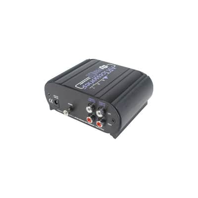 ART DeeJay Pre II Phono preamp with RIAA EQ image 2