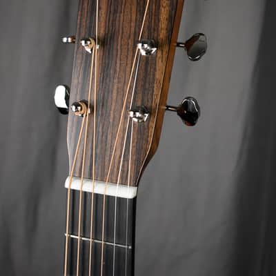 Martin Custom Shop 5-18 Engelmann image 4