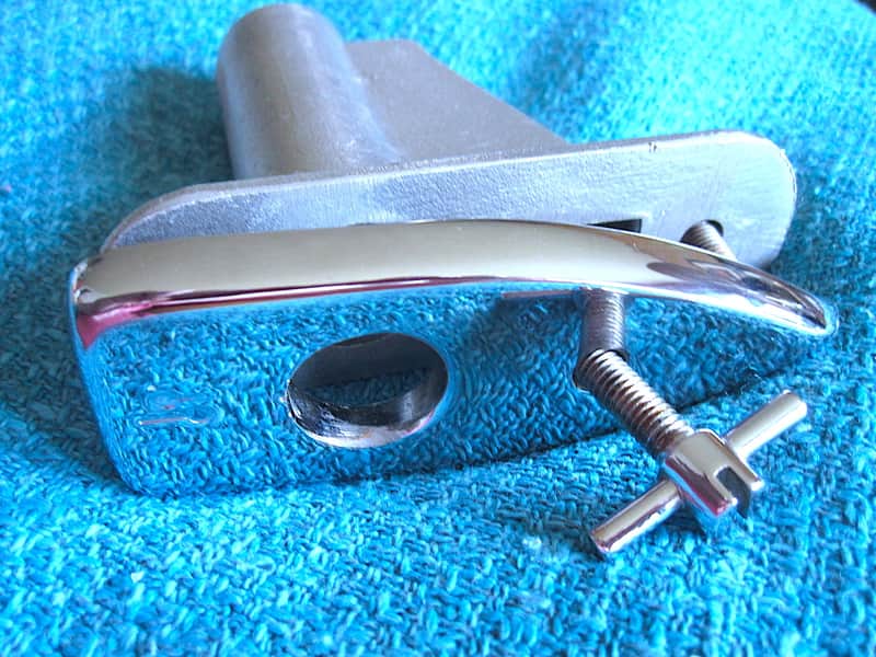 Sonor Tom Mount Bracket - Vintage image 1