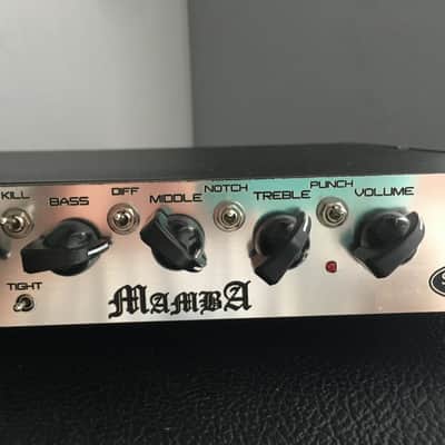 Salvation Audio SM2 [OR100 & Framus Cobra clones] image 3
