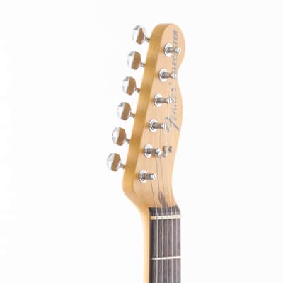 Fender Japan Telecaster TL68-BECK Aged Matt Blonde [U005818] (08/13) imagen 11