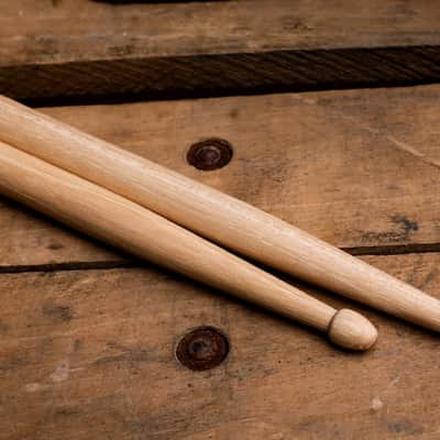 VIC FIRTH 7A American Classic® 7A Drum Sticks with FREE Shipping image 6