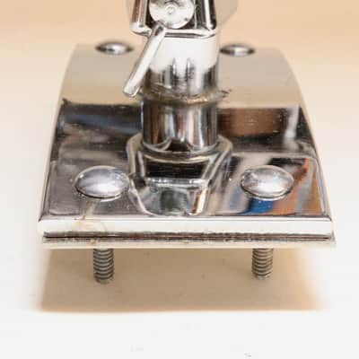 Rare Slingerland Double Tom Mount Holder - 1960s / INSPECTED & TESTED image 7