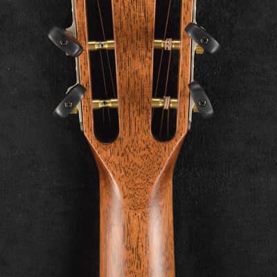 Taylor 312ce 12-Fret Natural image 9