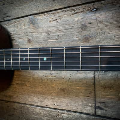 2021 Martin CF CUSTOM SHOP 00-12 Fret 15Th anniversary FSM image 12
