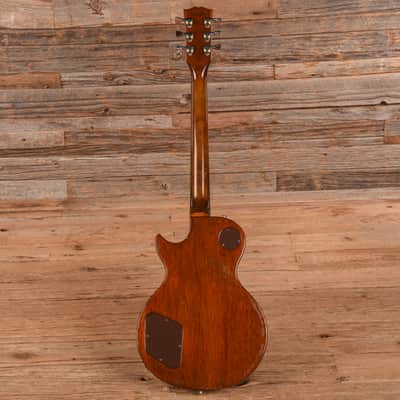 Gibson Les Paul Standard Sunburst 1982 image 5
