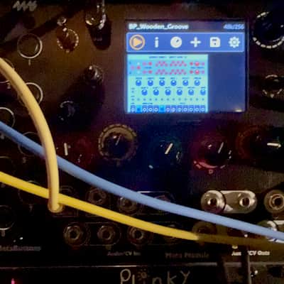 4MS Meta Module With WiFi Expander and Buttons - Like New image 7