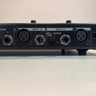TASCAM DP-02CF Digital Portastudio 8-Track Recorder image 4