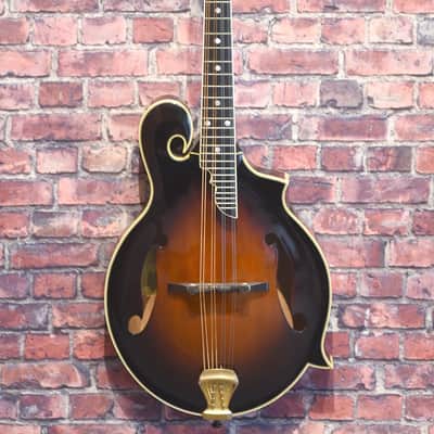 Kentucky Dawg Mandolin image 2