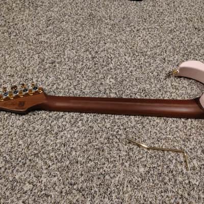 Vola OZ JRM - Shell Pink image 4