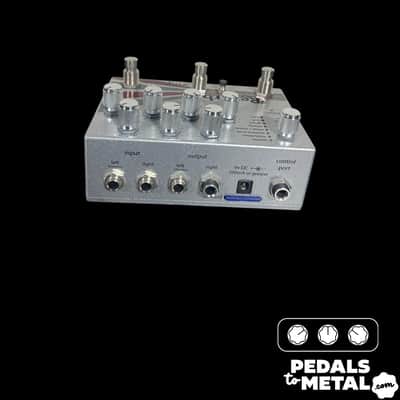 Empress Reverb 2010s - Graphic - X14792 image 4