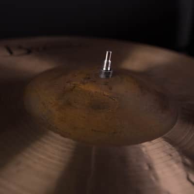 Meinl 20" Byzance Traditional Polyphonic Crash image 4