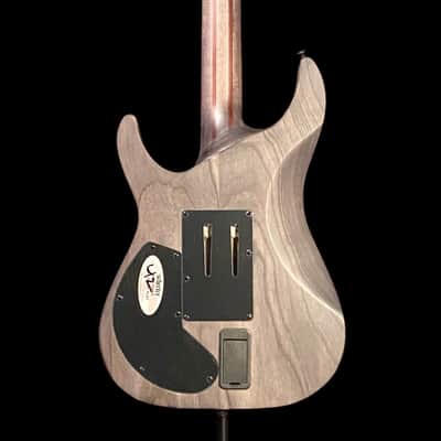 Schecter C-1 FR-S Apocalypse Electric Guitar - Red Reign image 5