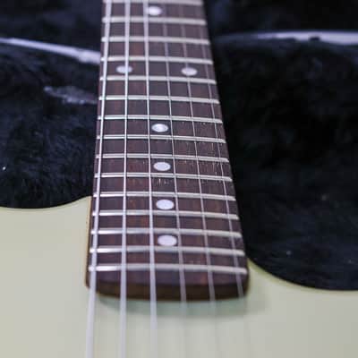 Kramer Baretta I 1987 USA | Champagne image 10