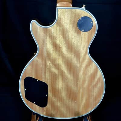 Epiphone Les Paul Custom 100th Anniversary, ProBucker Pickups w/ Coil Splitting, Hard Case image 11