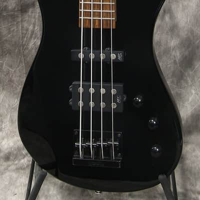 Warwick Rockbass Series Streamer Black Hawk 4st-Free | Reverb
