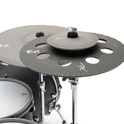 Efnote-7X Electronic Drum Kit image 4
