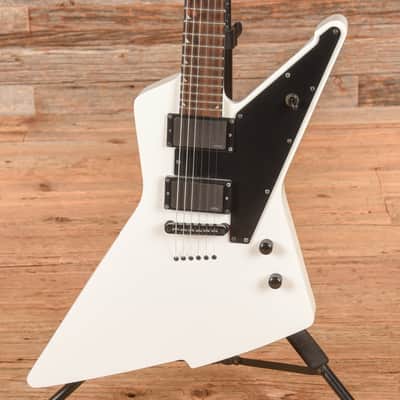 Jackson Pro Series Phil Demmel Signature Demmelition Fury PDT with White 2021 image 2