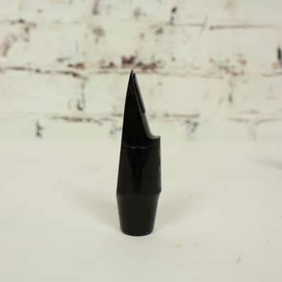 Selmer Paris S80 C* Series Alto Saxophone Mouthpiece image 5