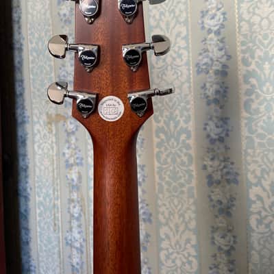Takamine ETN10C Late 90’s image 8