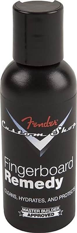 Fender Custom Shop Fingerboard Remedy 2016 image 1