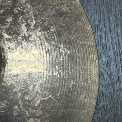 Sabian B8 Pro 10" Splash Cymbal image 5