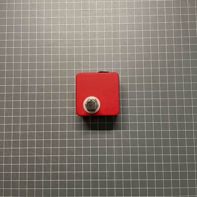 JHS Red Remote Switch 2017 - Present - Red image 1