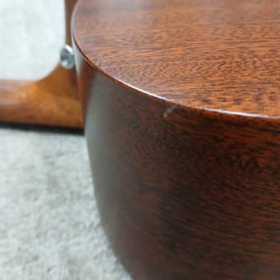 2023 Martin D-15 w/ Original Structured Gig Bag image 17